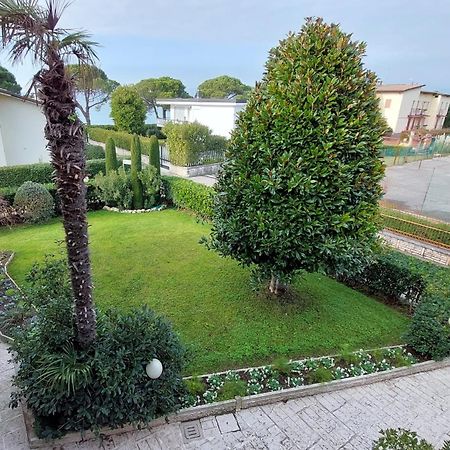 Betulla Lake View Apartment Lazise Exterior foto