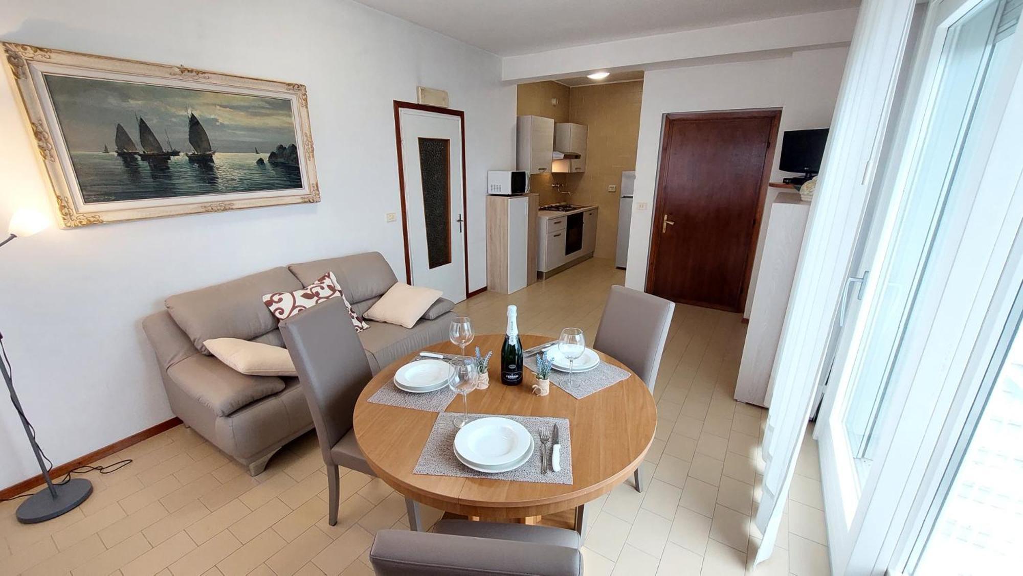 Betulla Lake View Apartment Lazise Exterior foto
