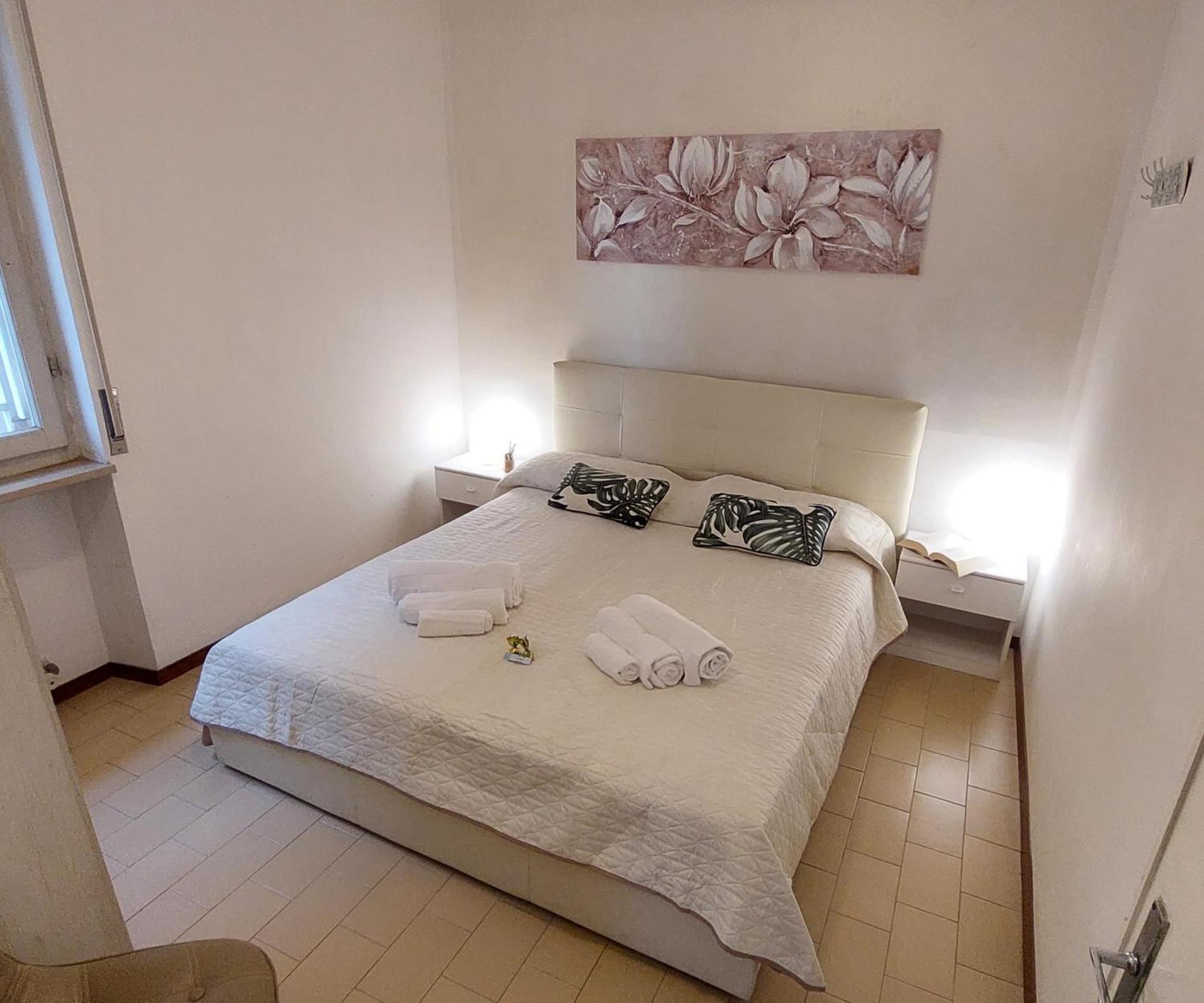 Betulla Lake View Apartment Lazise Exterior foto